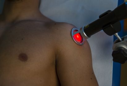 Laser alta potenza: cos'è e come agisce