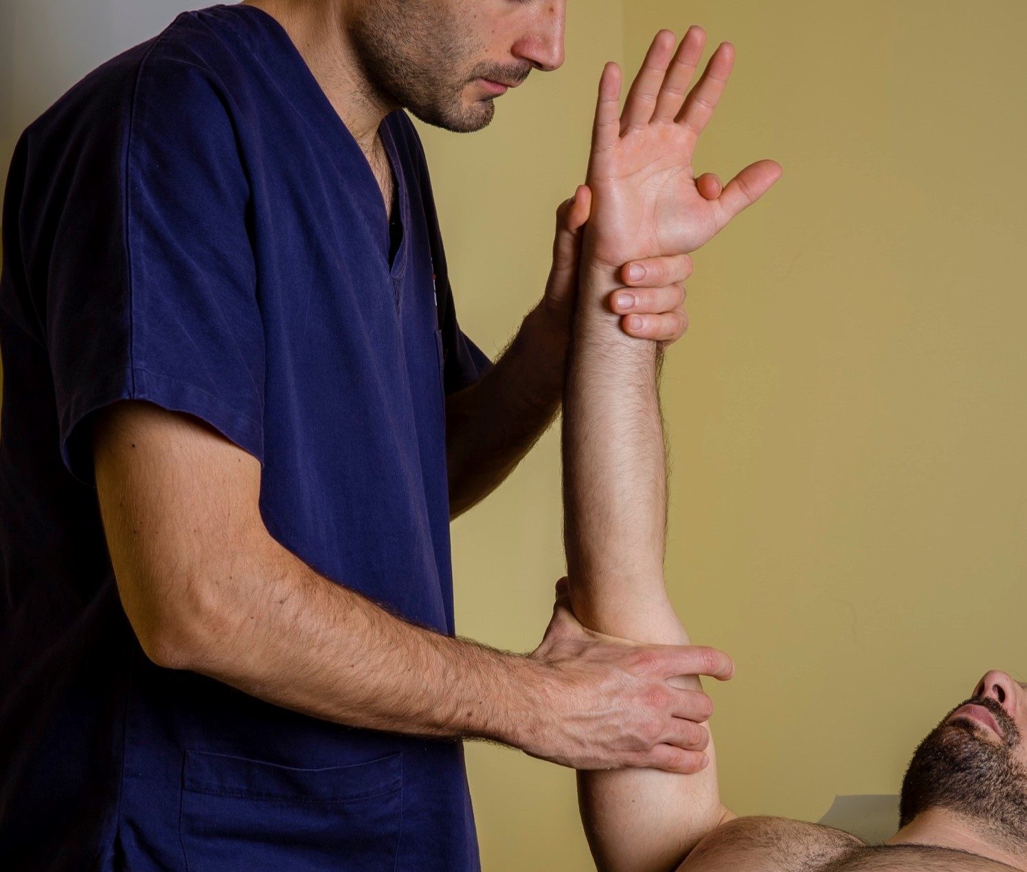 Artrosi e fisioterapia: quando l'intervento chirurgico può aspettare