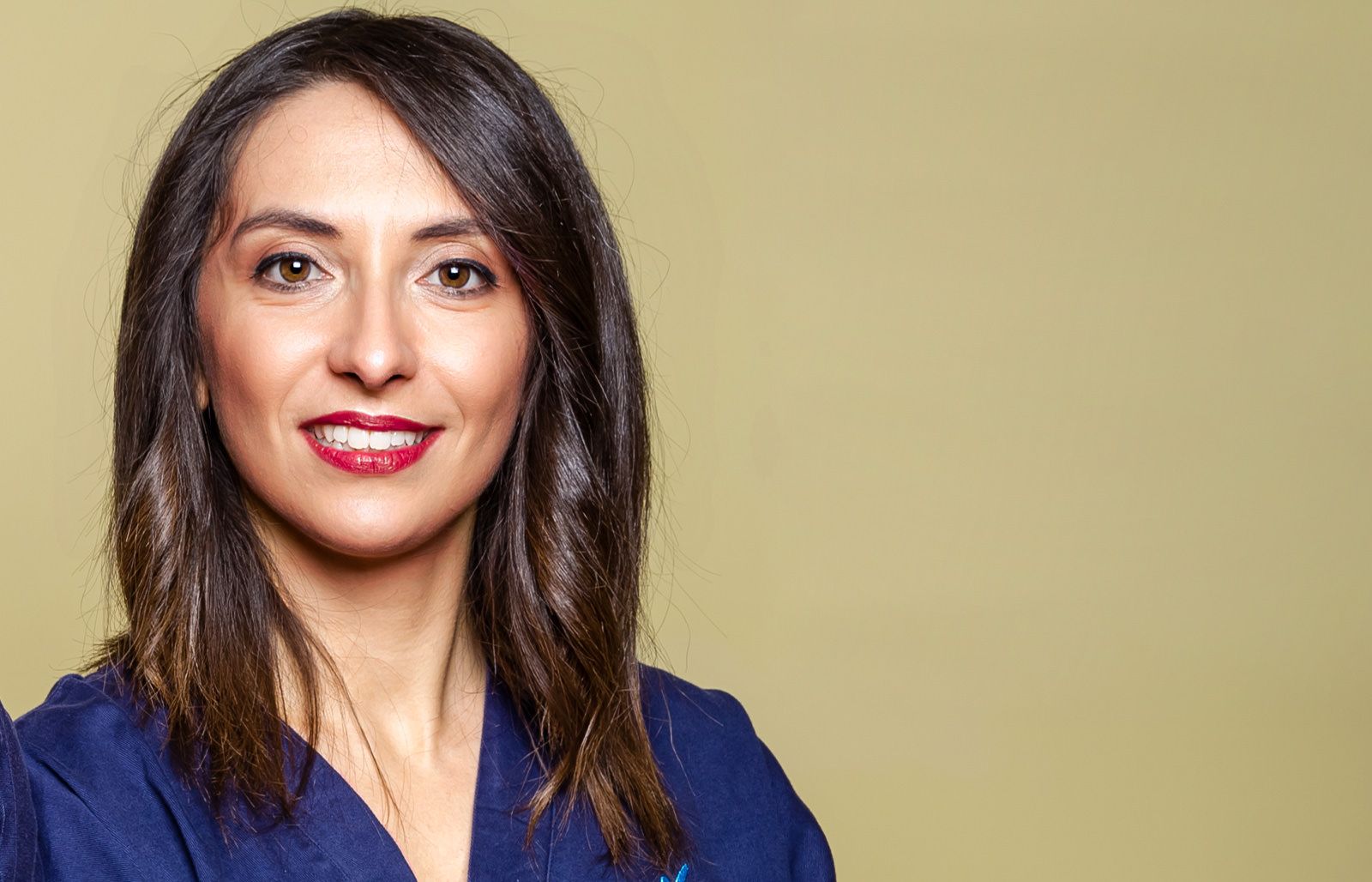 Dott. Antonella Scalise