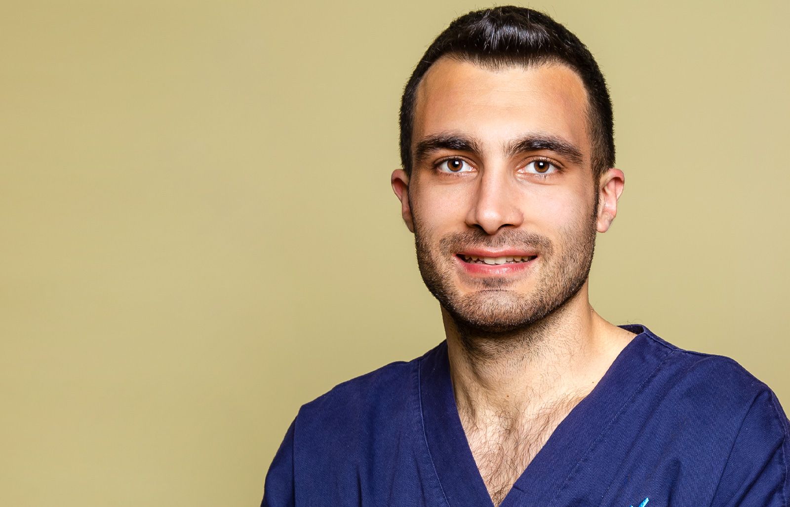 Dottor Antonio Gentile